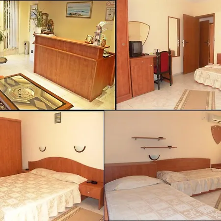 Family Andreev Hotel 2*