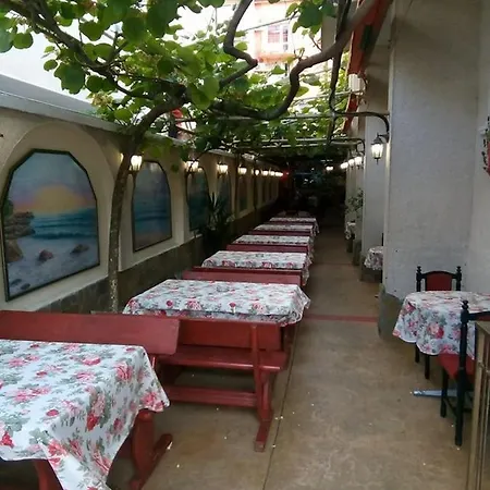 Hotel Family Andreev