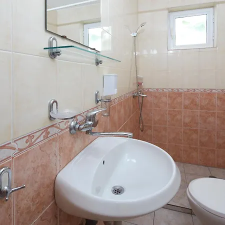 Hotel Family Andreev Nessebar