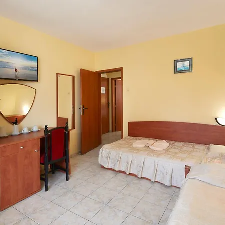 Hotel Family Andreev 2*