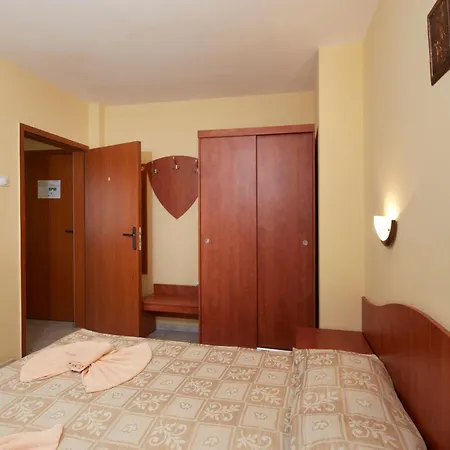Hotel Family Andreev Nessebar