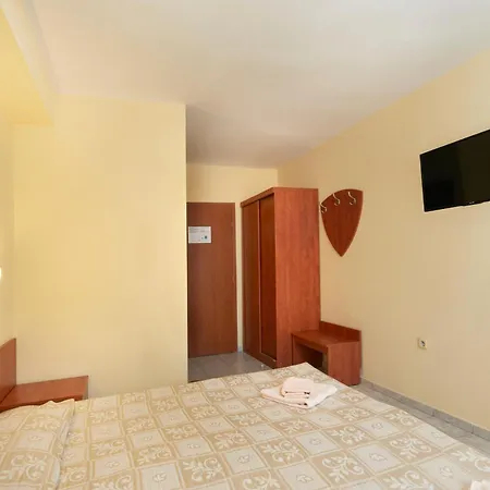 Family Andreev Hotel