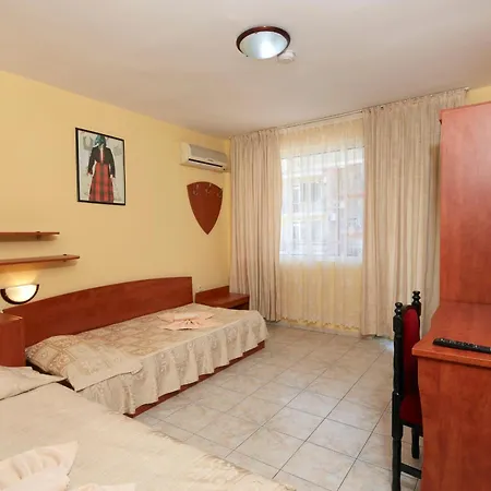 Hotel Family Andreev