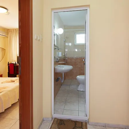 Hotel Family Andreev Nessebar