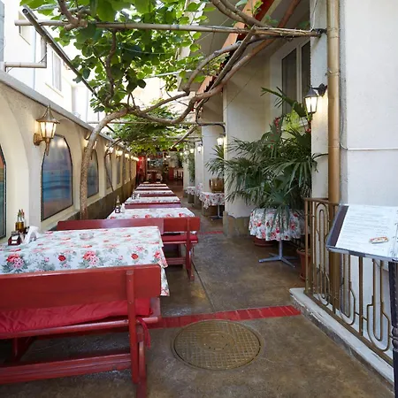 Family Andreev Hotel