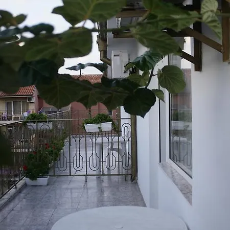 Hotel Family Andreev 2*