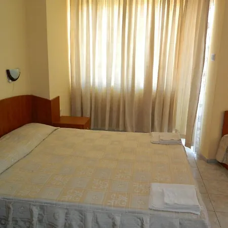 Family Andreev Hotel Nessebar