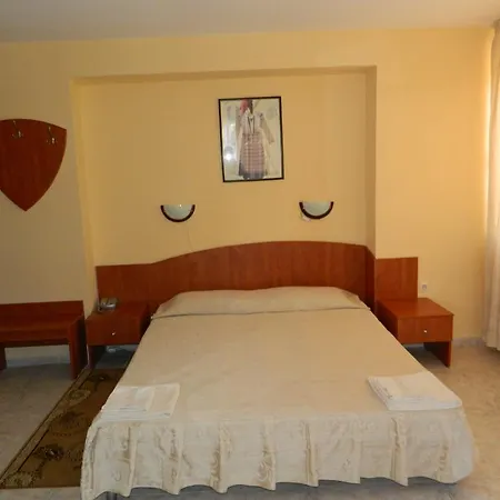 Hotel Family Andreev