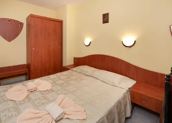 Family Andreev Отель