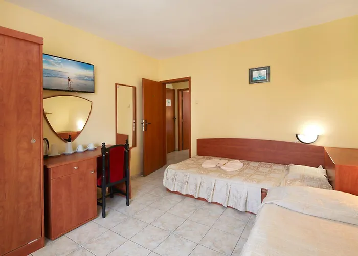 Отель Family Andreev 2*