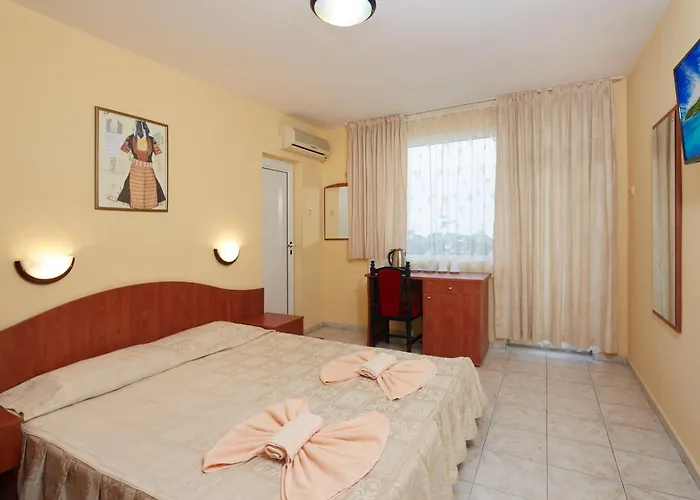 Family Andreev Отель 2*