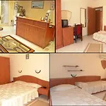 Family Andreev Hotell 2*