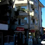 Family Andreev Hotell Nesebar