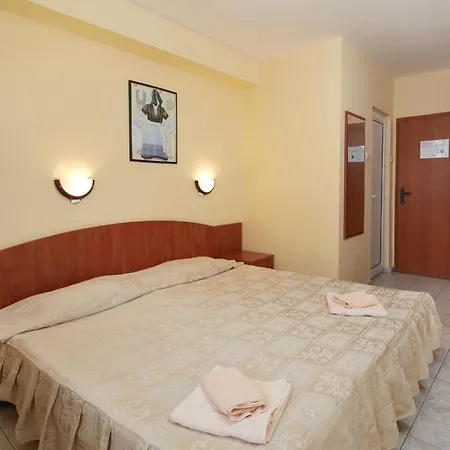 Hotell Family Andreev 2*
