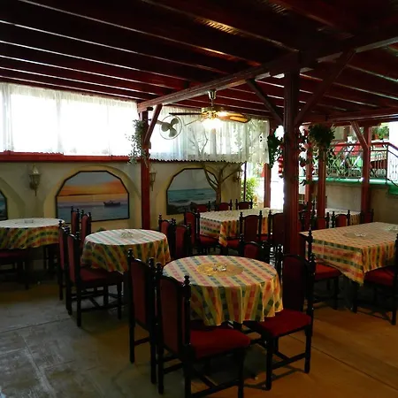 Hotel Family Andreev