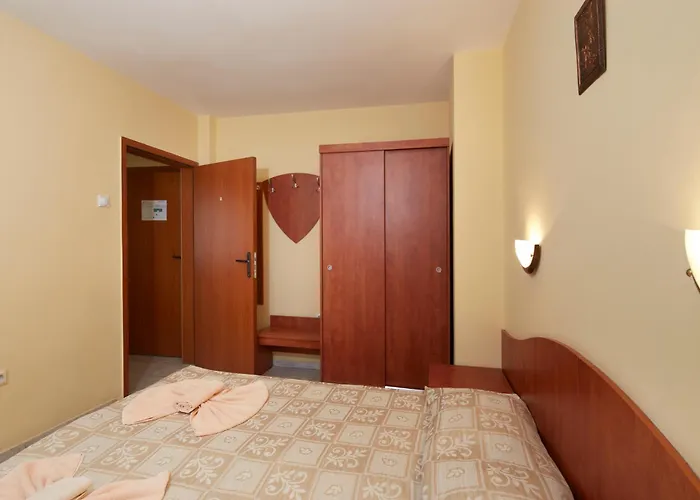 Хотел Family Andreev Несебър