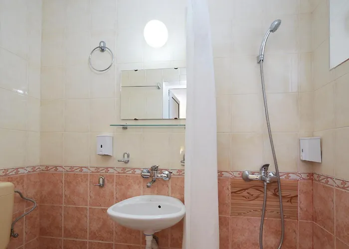 Family Andreev Несебър