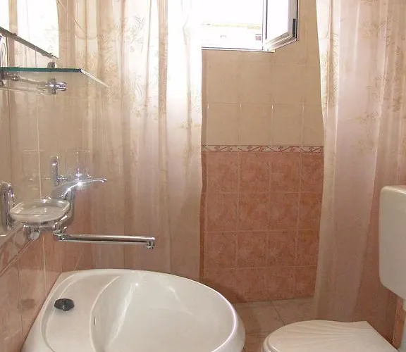 Хотел Family Andreev