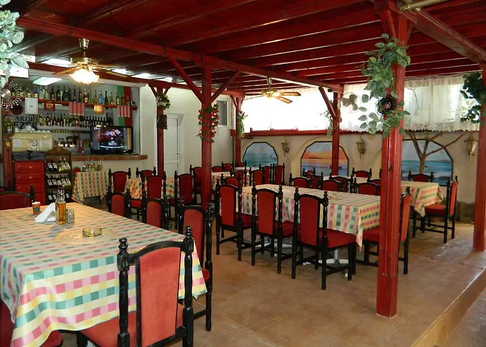 Хотел Family Andreev Несебър